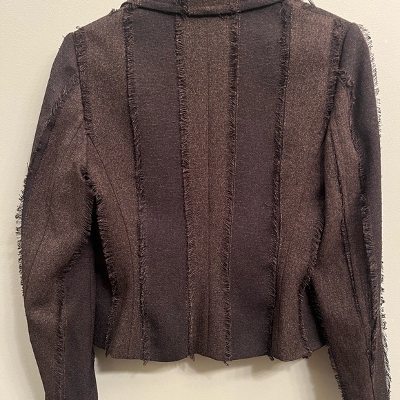 Insight blazer - Picture 2 of 2